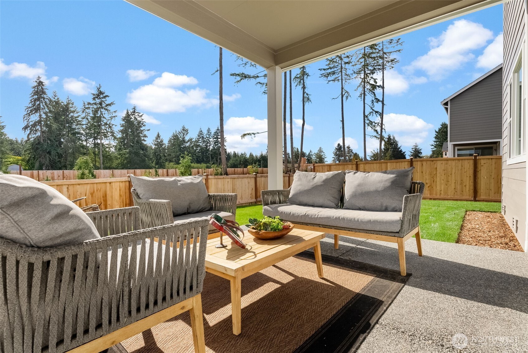 3731 37th Avenue Court E Tacoma WA 98446