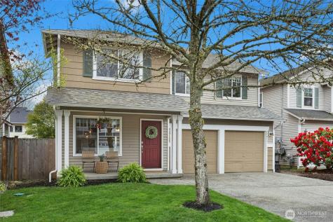 15013 49th Drive SE Everett WA 98208