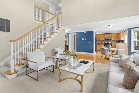 15013 49th Drive SE Everett WA 98208