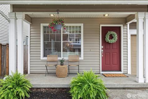 15013 49th Drive SE Everett WA 98208