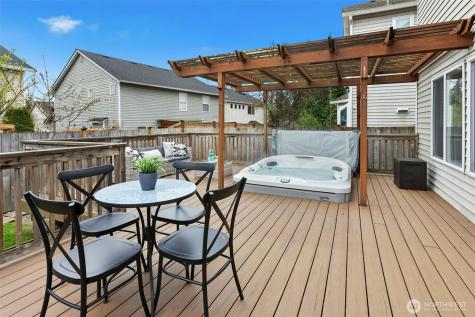 15013 49th Drive SE Everett WA 98208