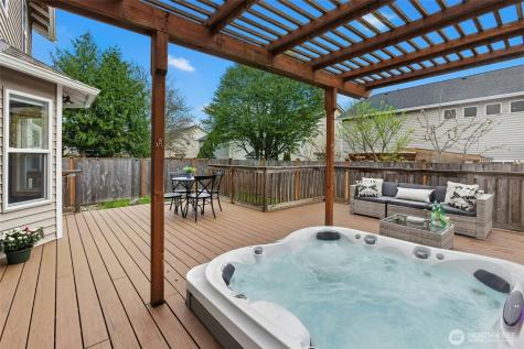 15013 49th Drive SE Everett WA 98208