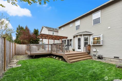 15013 49th Drive SE Everett WA 98208