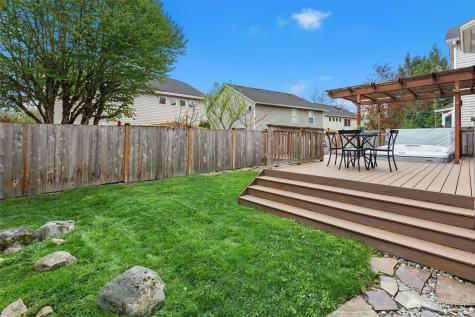 15013 49th Drive SE Everett WA 98208