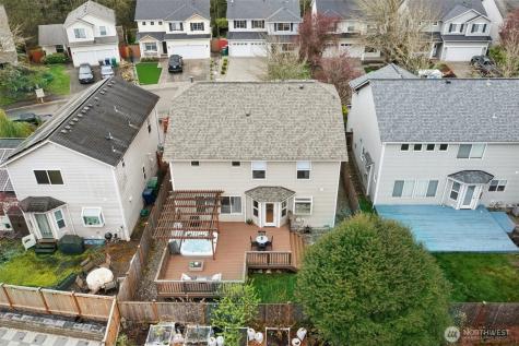 15013 49th Drive SE Everett WA 98208