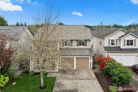 15013 49th Drive SE Everett WA 98208