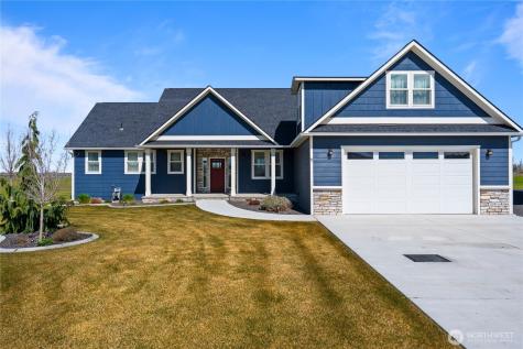 8090 Desert Sage Court SE Othello WA 99344
