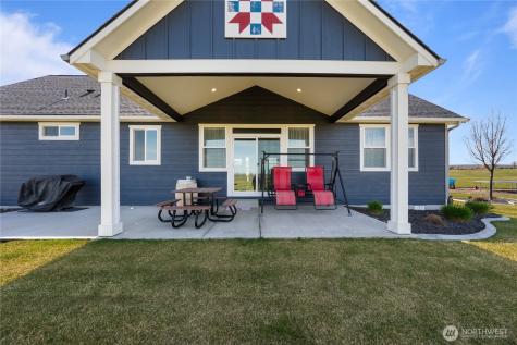 8090 Desert Sage Court SE Othello WA 99344