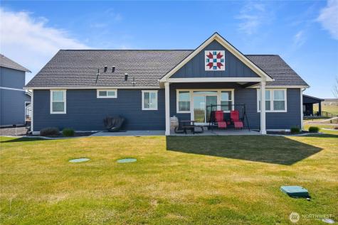 8090 Desert Sage Court SE Othello WA 99344