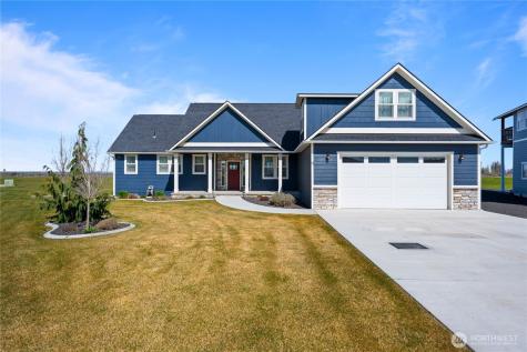 8090 Desert Sage Court SE Othello WA 99344