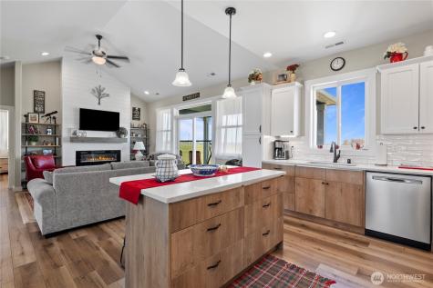 8090 Desert Sage Court SE Othello WA 99344