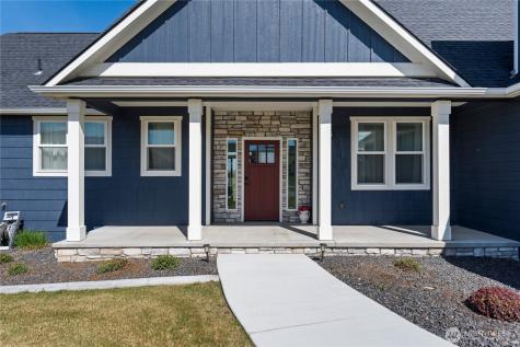 8090 Desert Sage Court SE Othello WA 99344