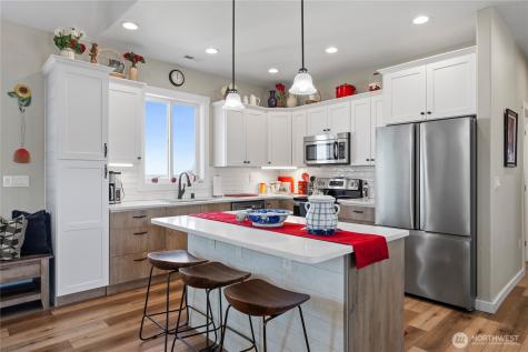 8090 Desert Sage Court SE Othello WA 99344