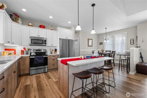 8090 Desert Sage Court SE Othello WA 99344