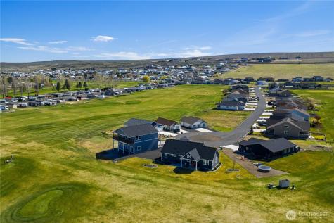 8090 Desert Sage Court SE Othello WA 99344