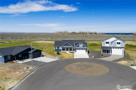 8090 Desert Sage Court SE Othello WA 99344