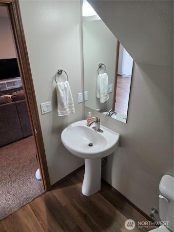 271 George Loop Rock Island WA 98850