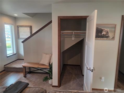 271 George Loop Rock Island WA 98850