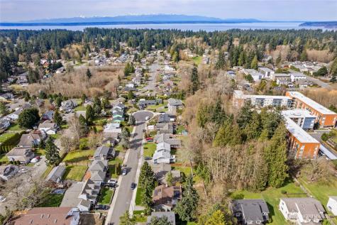 4813 150th Place SW Edmonds WA 98026
