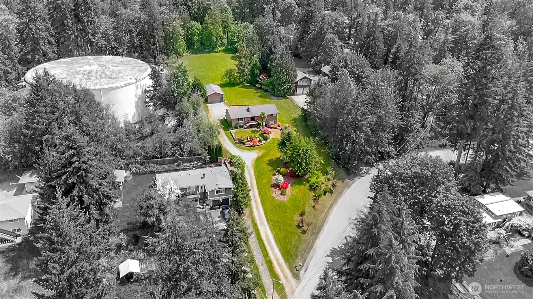13632 183rd Avenue SE Renton WA 98059