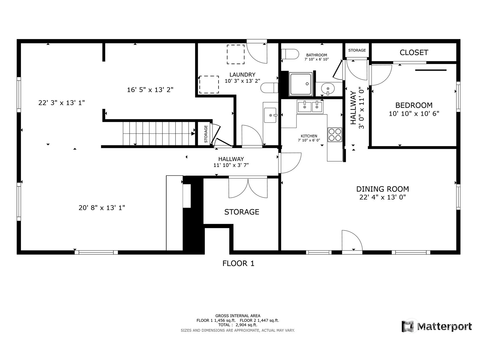13632 183rd Avenue SE Renton WA 98059
