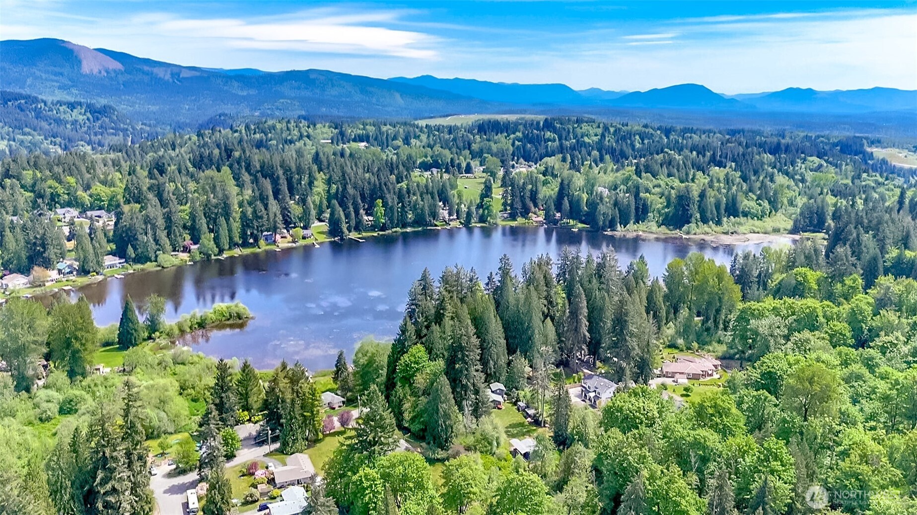 13632 183rd Avenue SE Renton WA 98059