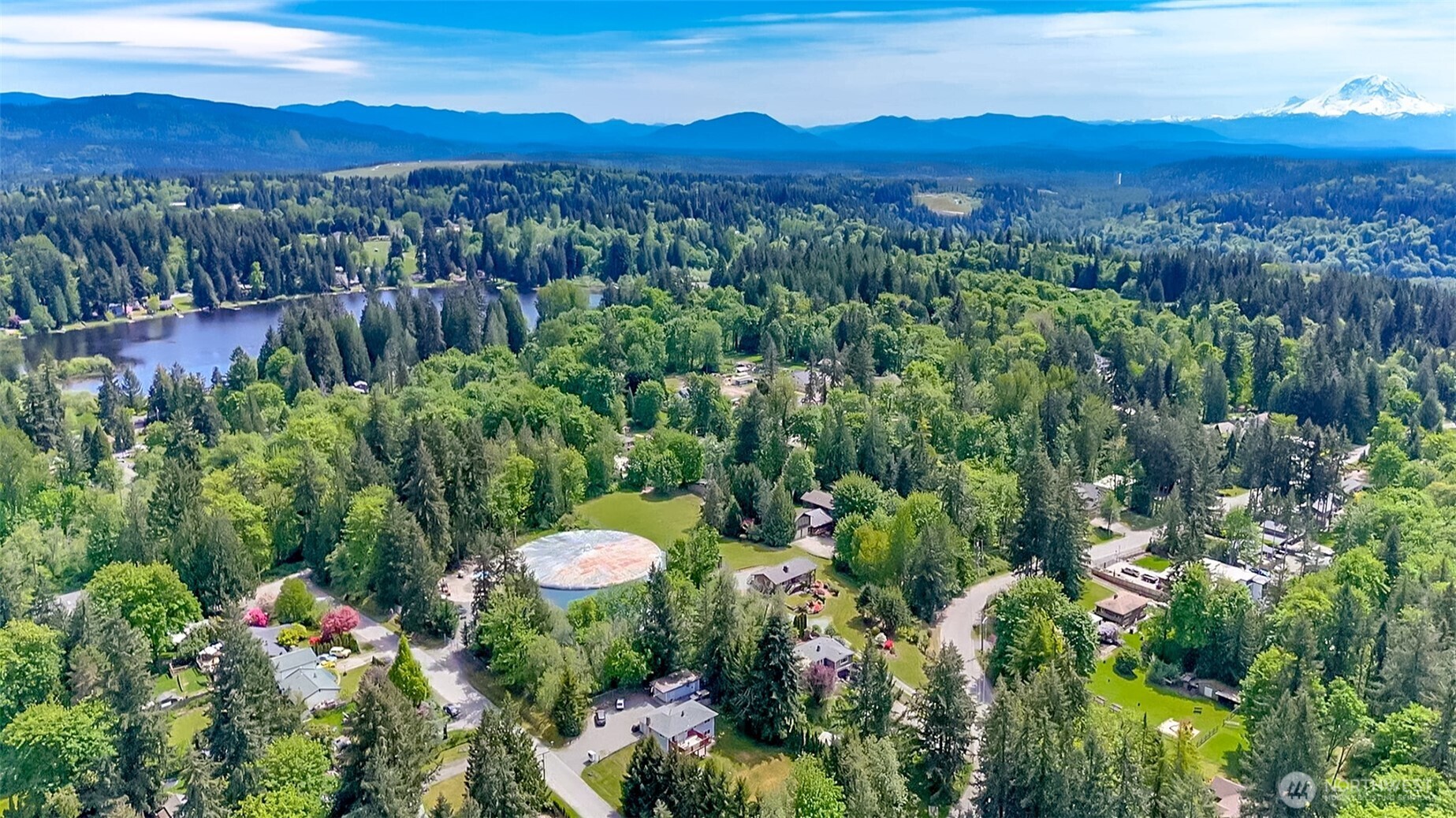 13632 183rd Avenue SE Renton WA 98059