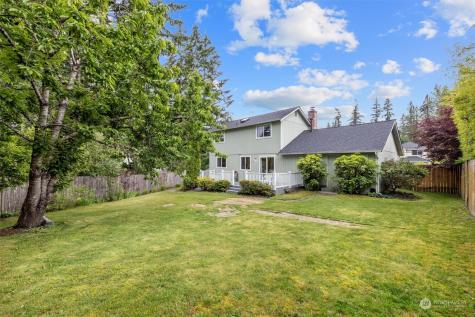821 Harvest Road Bothell WA 98012