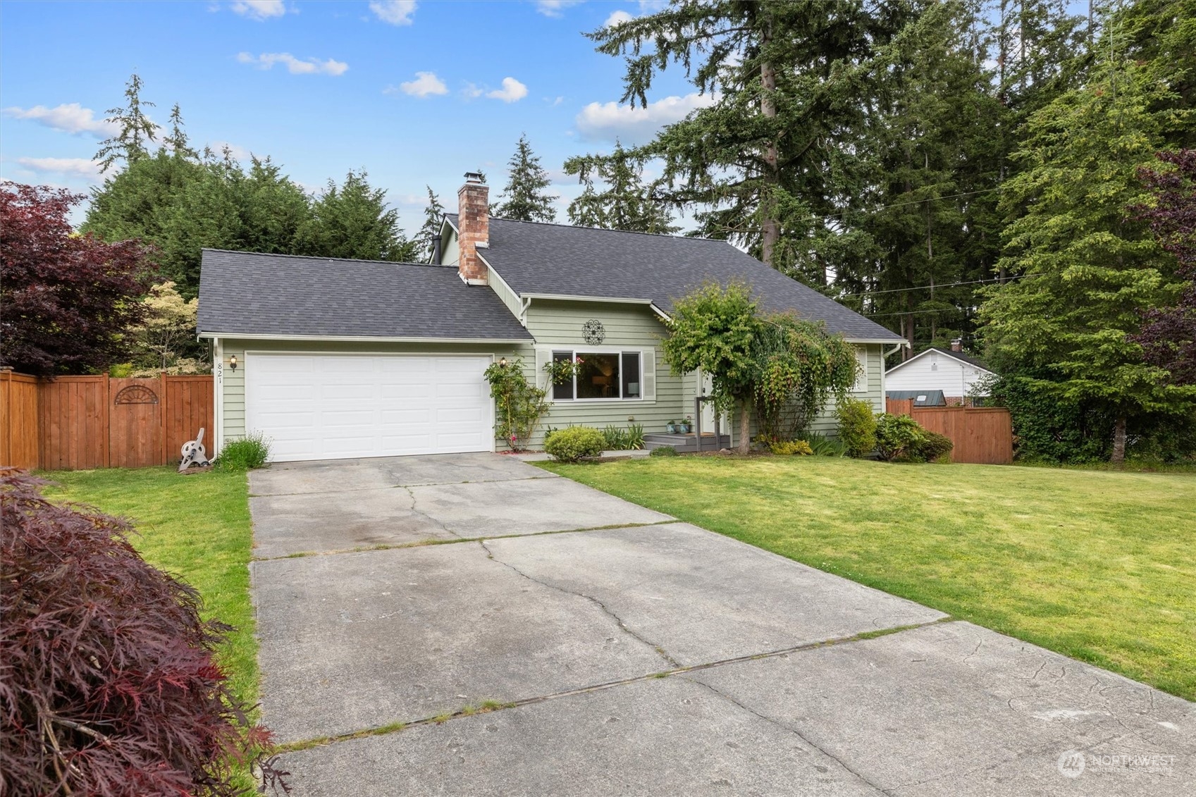821 Harvest Road Bothell WA 98012