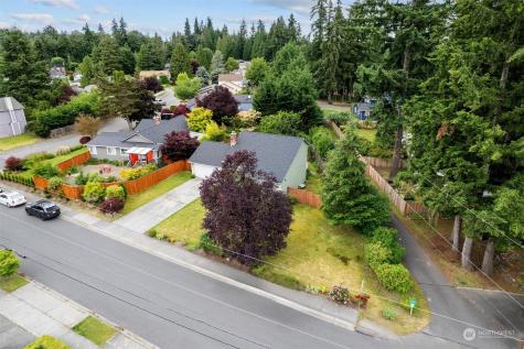 821 Harvest Road Bothell WA 98012
