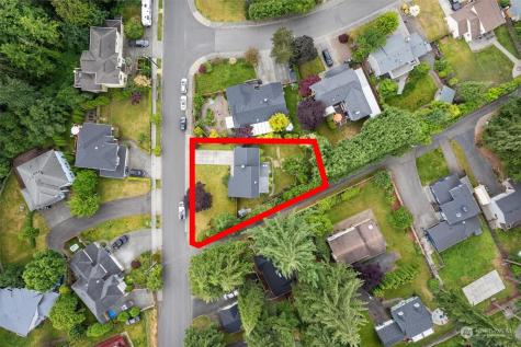 821 Harvest Road Bothell WA 98012