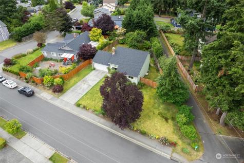 821 Harvest Road Bothell WA 98012