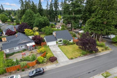 821 Harvest Road Bothell WA 98012