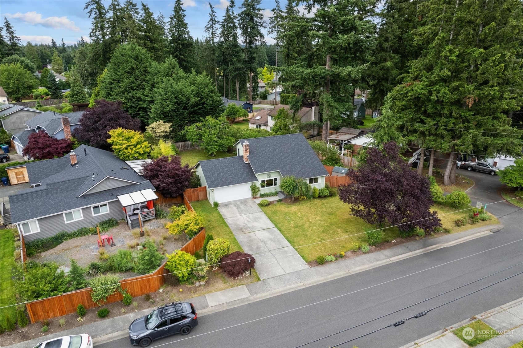 821 Harvest Road Bothell WA 98012