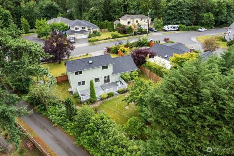 821 Harvest Road Bothell WA 98012