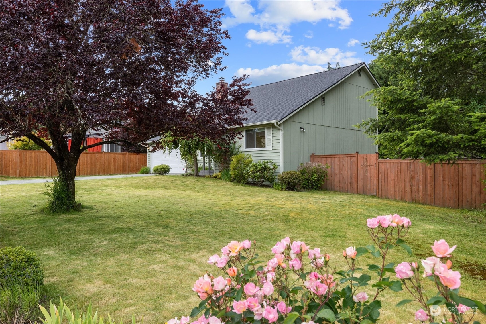 821 Harvest Road Bothell WA 98012