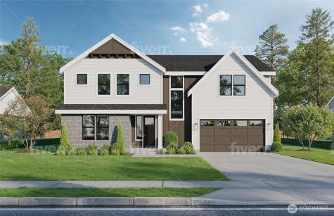 25 213th Place SW Bothell WA 98021