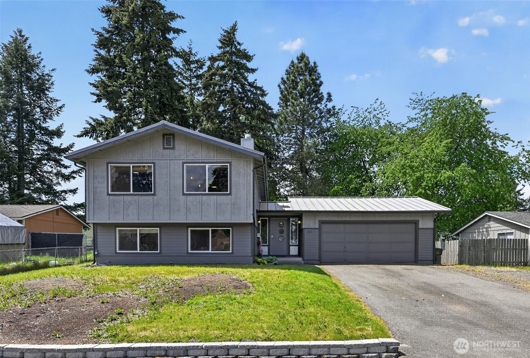 16818 21st Avenue Ct E Spanaway WA 98387