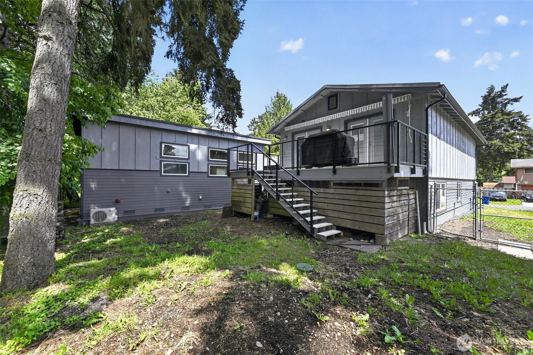 16818 21st Avenue Ct E Spanaway WA 98387