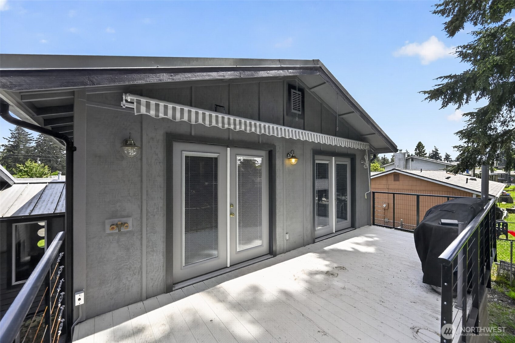 16818 21st Avenue Ct E Spanaway WA 98387