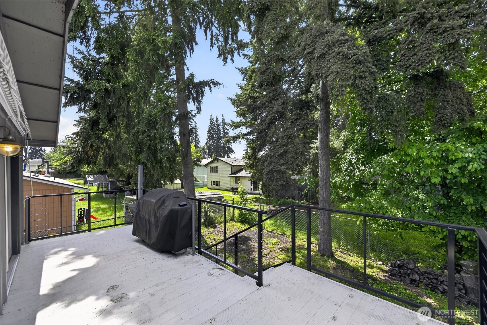 16818 21st Avenue Ct E Spanaway WA 98387