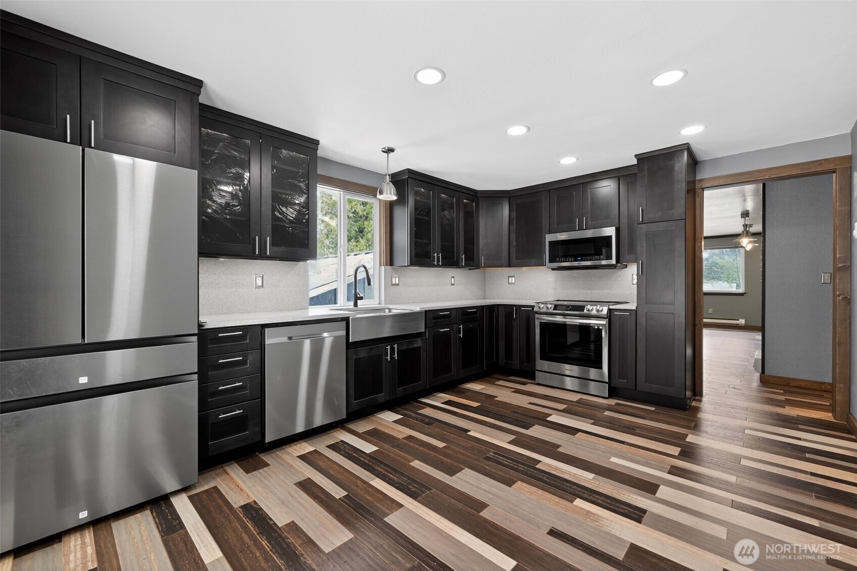 16818 21st Avenue Ct E Spanaway WA 98387