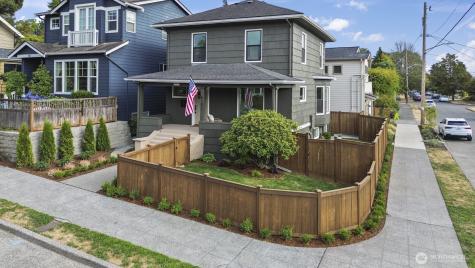 101 N 51st Street Seattle WA 98103