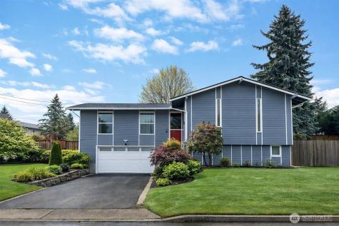 23504 110TH Place Kent WA 98031