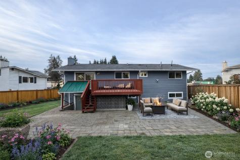23504 110TH Place Kent WA 98031