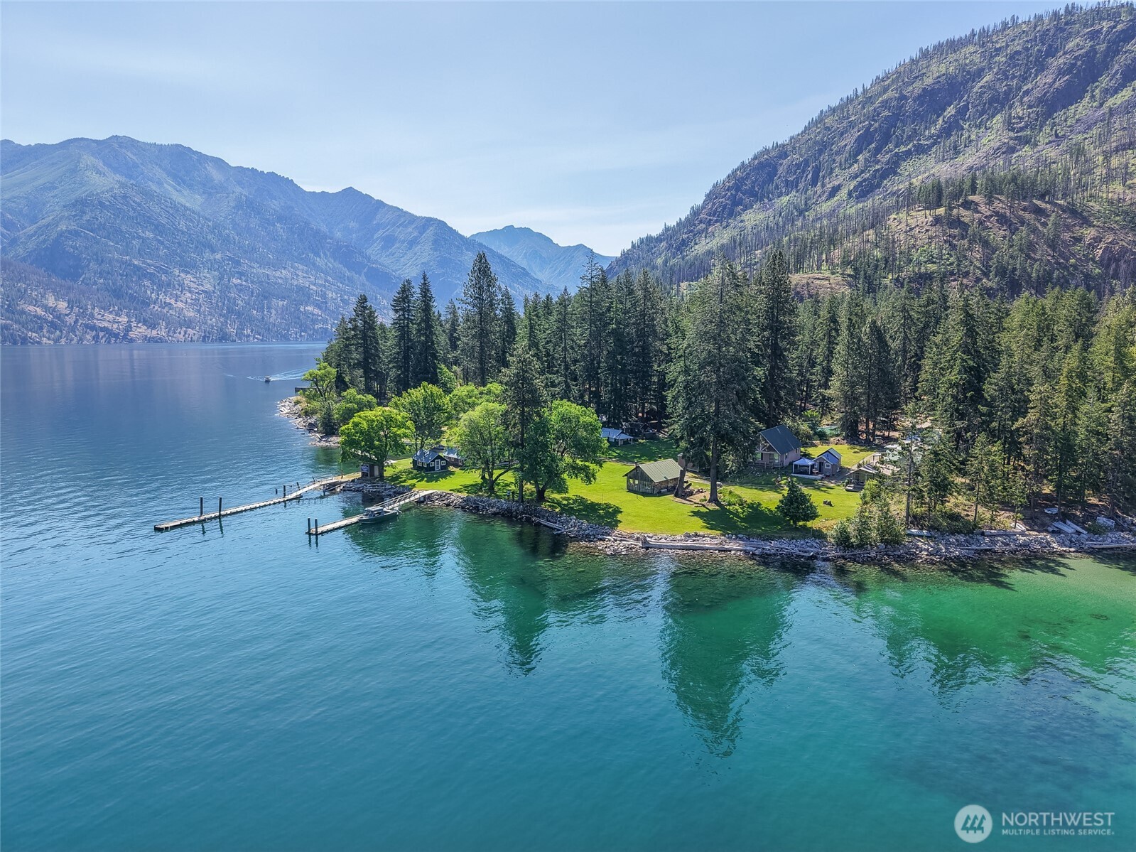 0 Lucerne Chelan WA 98816