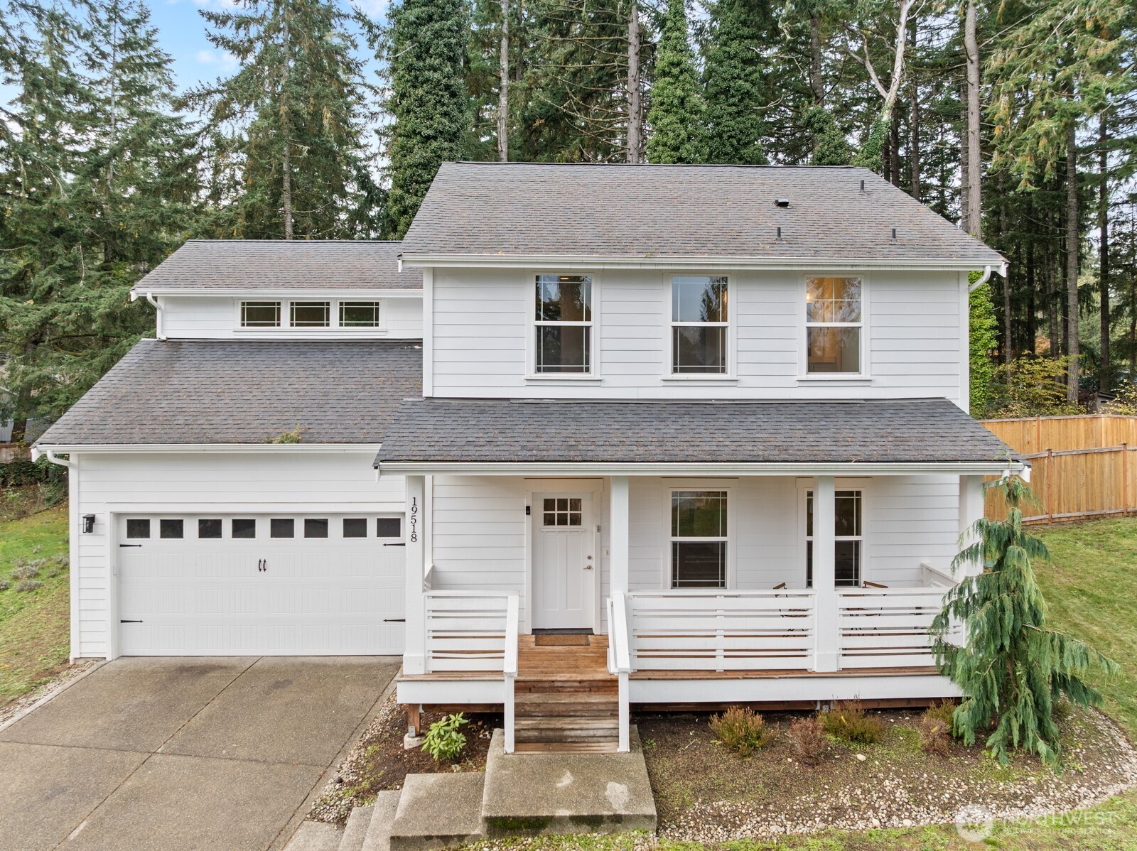 19518 26th Street Court SW Lakebay WA 98349