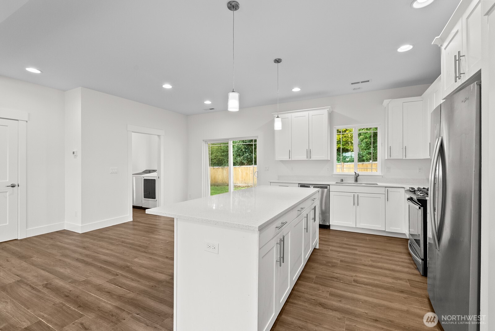 19518 26th Street Court SW Lakebay WA 98349