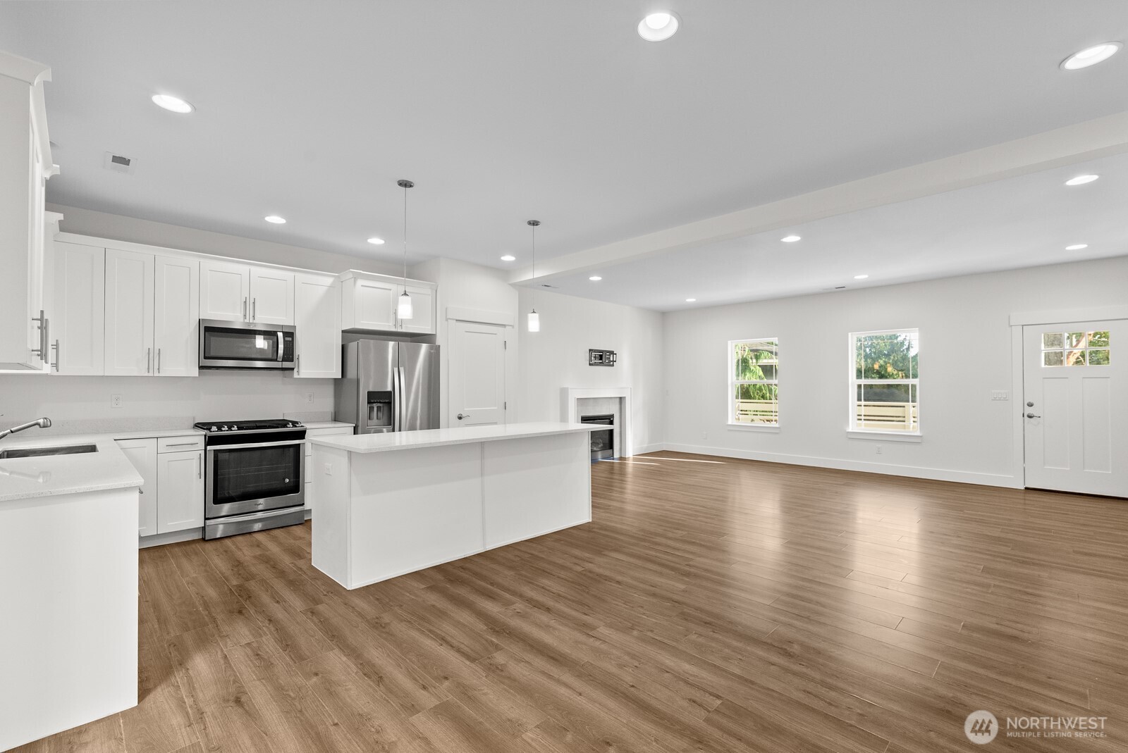 19518 26th Street Court SW Lakebay WA 98349