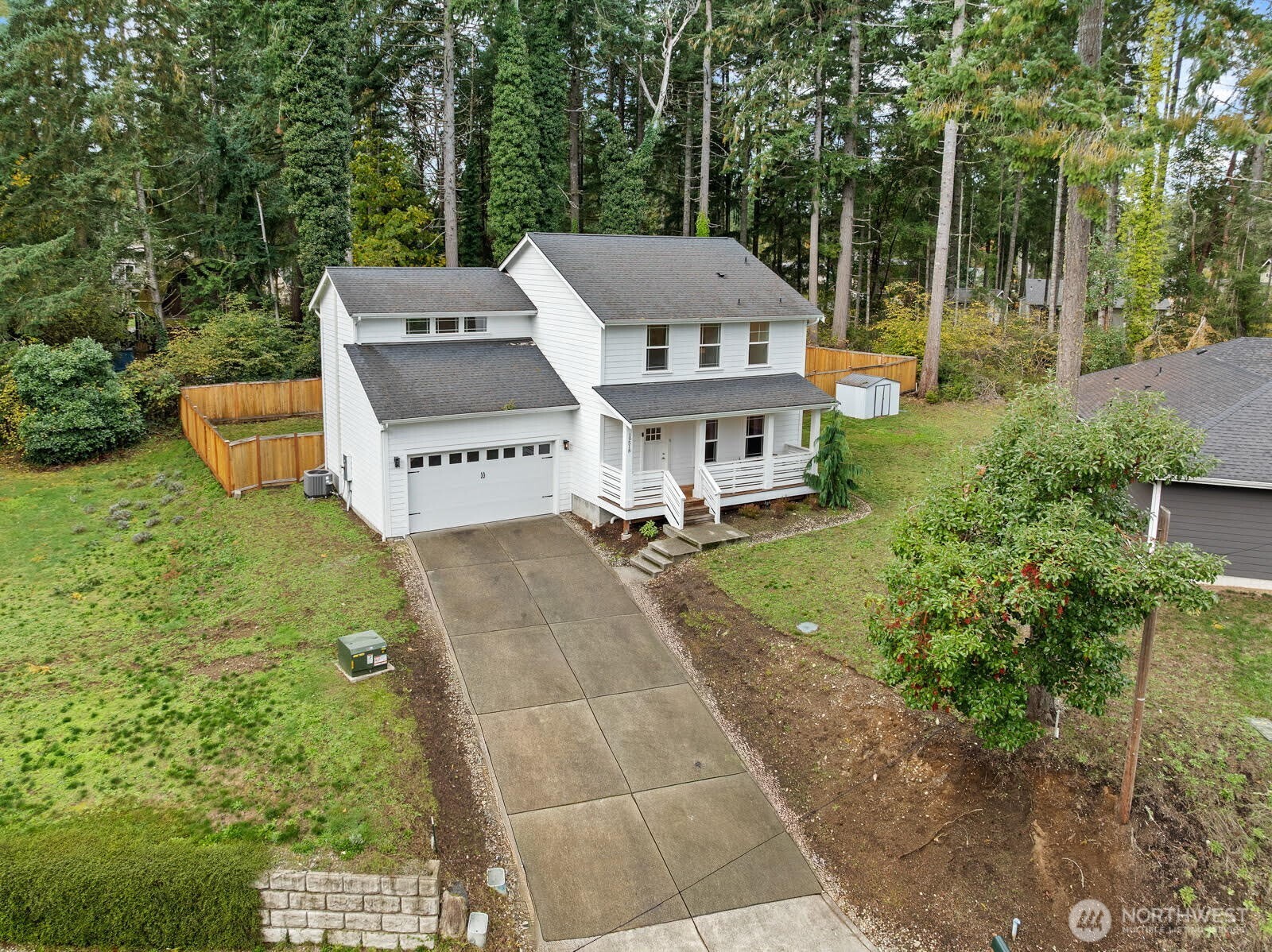19518 26th Street Court SW Lakebay WA 98349